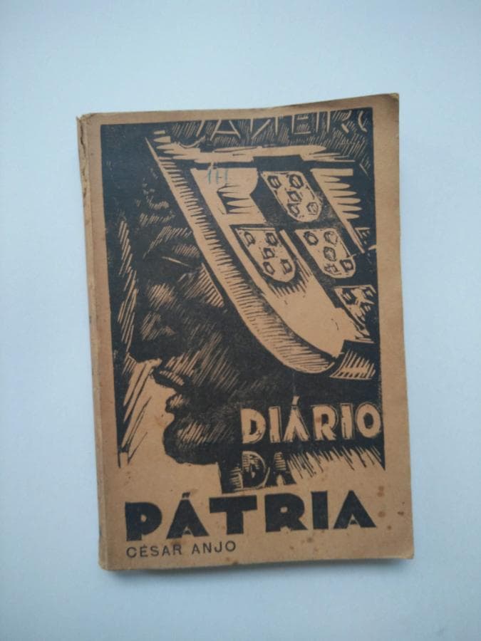 Diário da Pátria — imagen 1