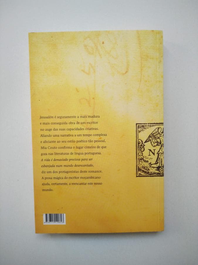 Jerusalém — imagem 3