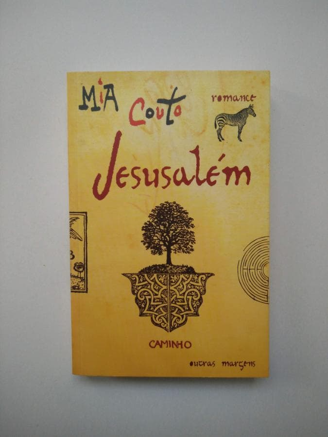 Jerusalém