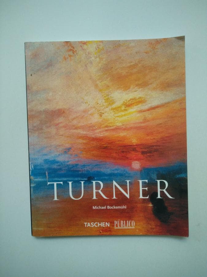 Turner — imagen 1