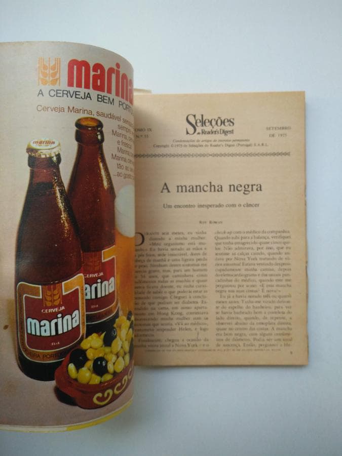 Selecções do Reader's Digest — imagen 2