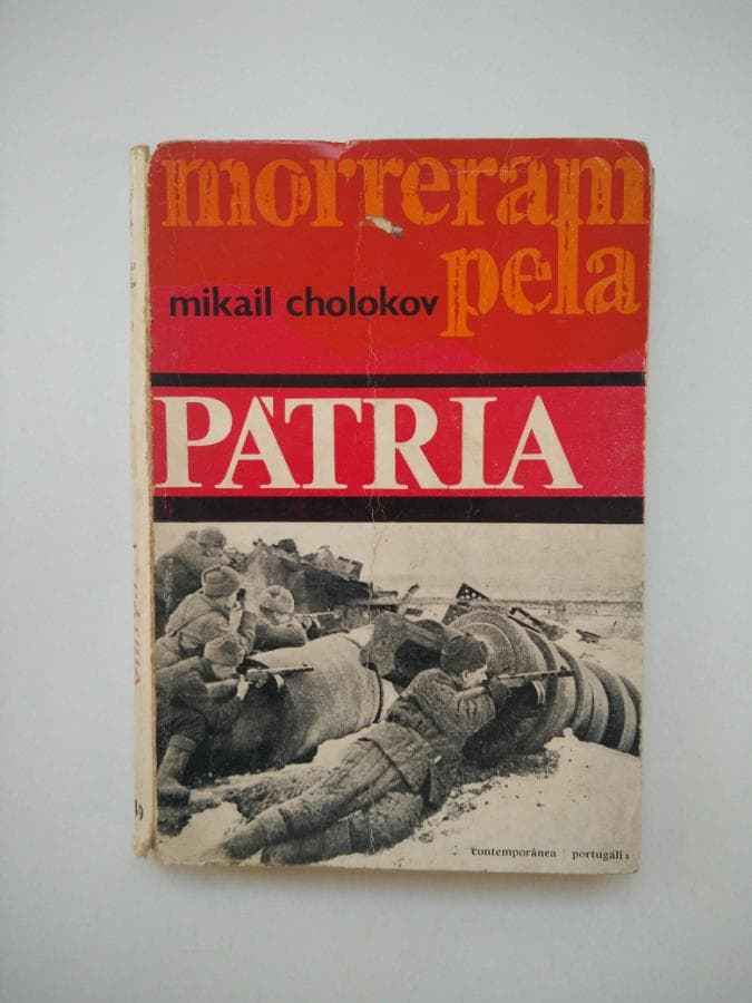 Morreram pela Pátria — imagen 1