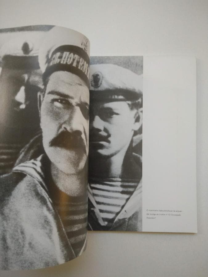 Sergei Eisenstein — imagen 2