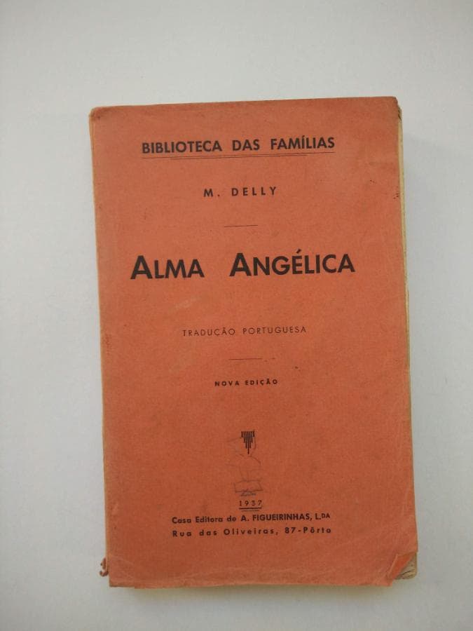 Alma Angélica — image 1