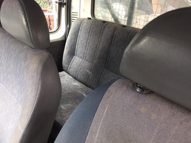 Ford Transit — imagem 4