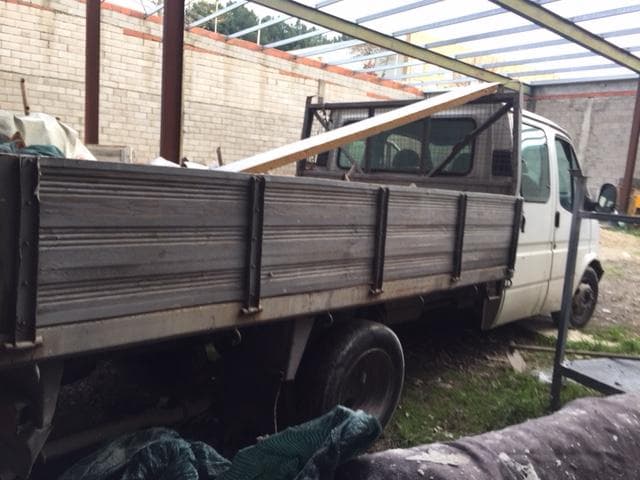 Ford Transit — imagem 5