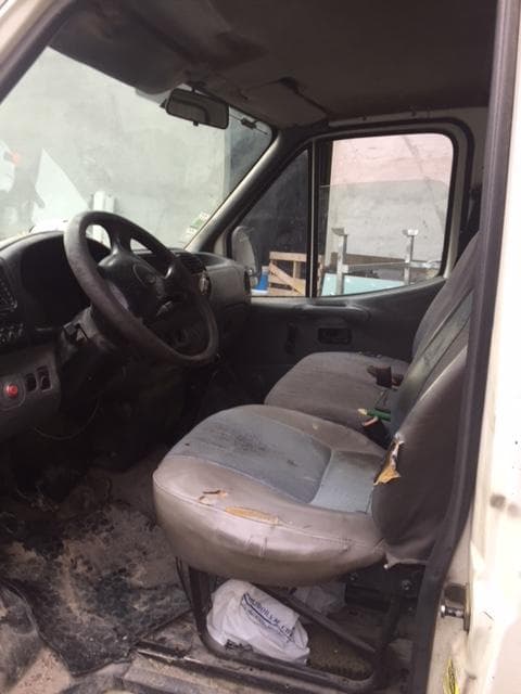 Ford Transit — imagem 6