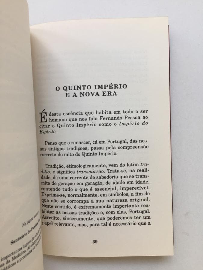 Portugal e os seus Lugares Mágicos — imagem 2