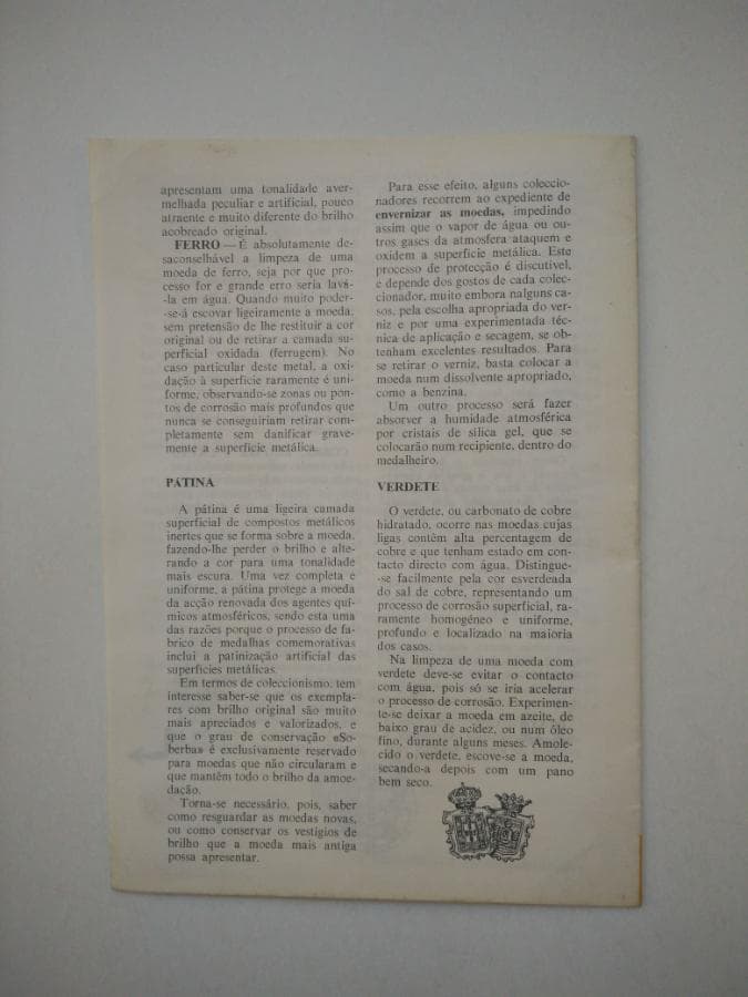 Centavo - Boletim Coleccionador nº 49 — image 2