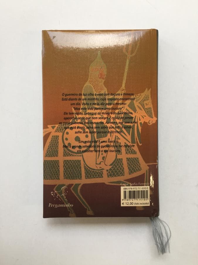 Manual do Guerreiro da Luz — imagen 2