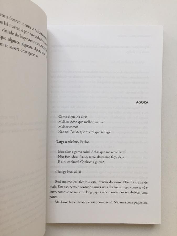 Mulher em Branco — imagem 2