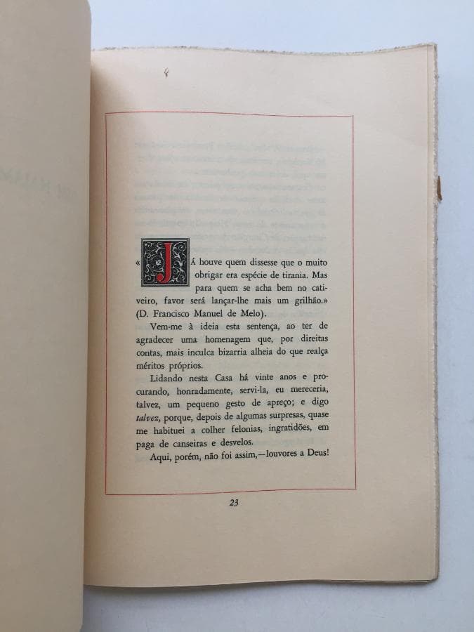 Oito Alocuções — image 2