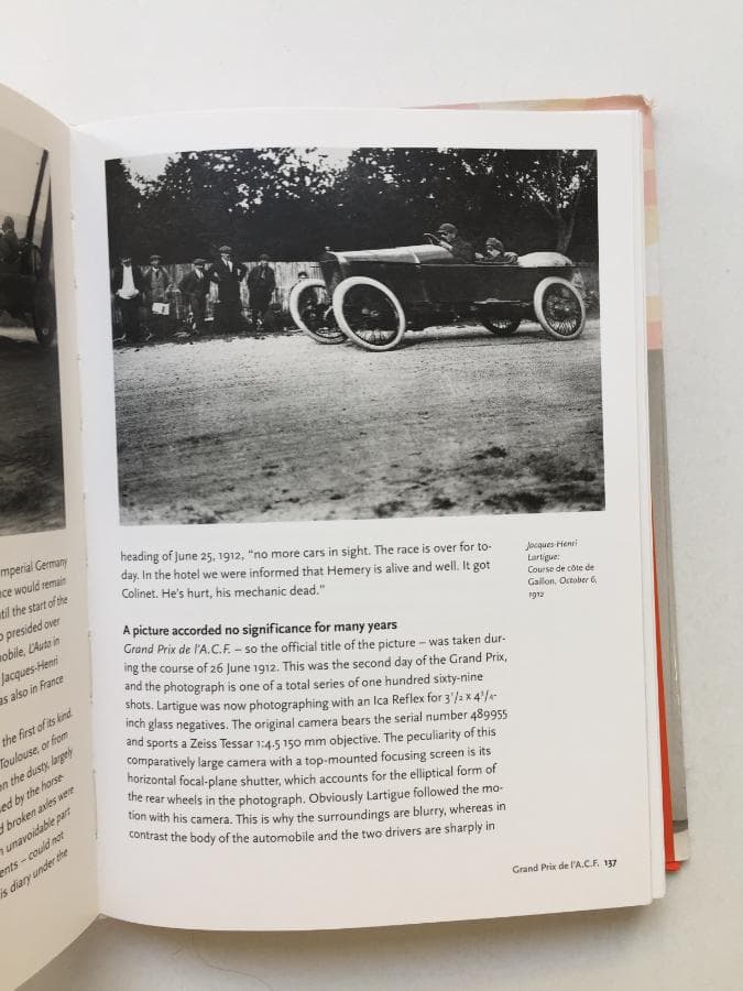 Photo-Icons - The story behind the pictures — imagem 2
