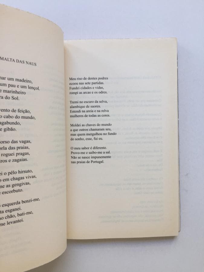 Os Poemas da Minha Vida - Ramalho Eanes — imagen 2