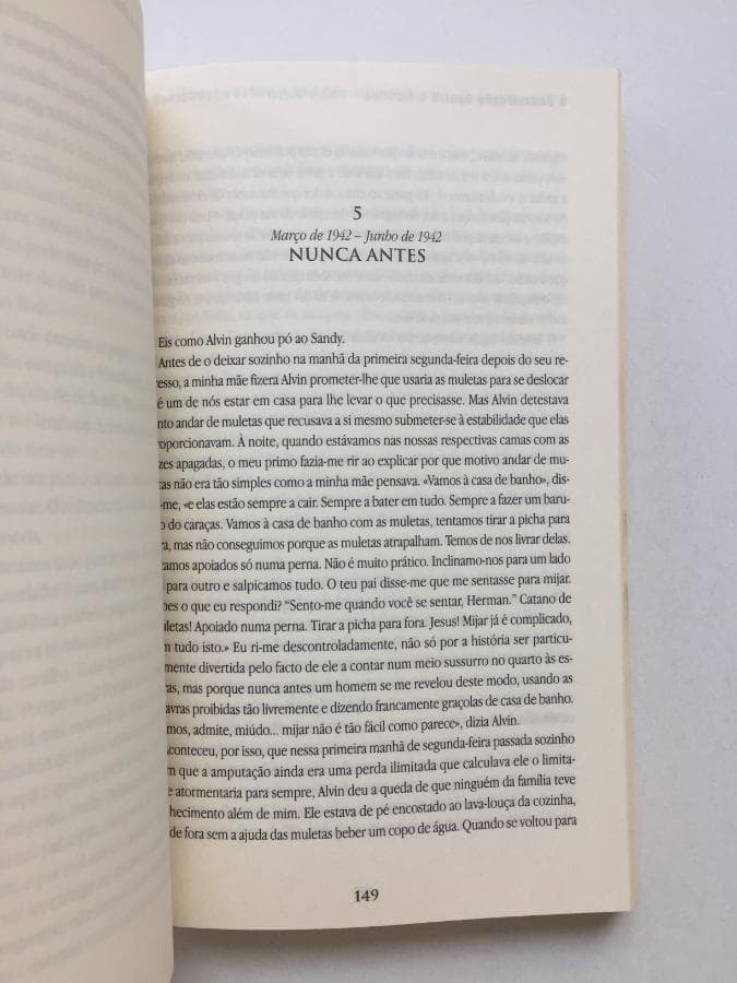 La Conspiration contre l'Amérique · Philip Roth — image 2