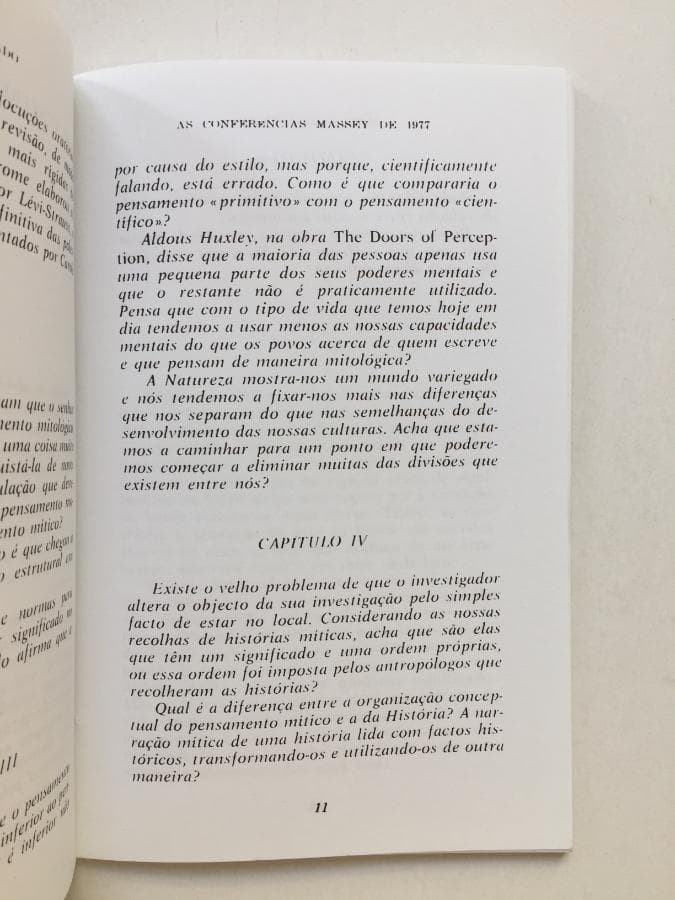 Mito e Significado — imagen 2