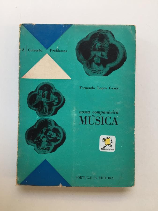 Nossa Companheira Música — imagen 1