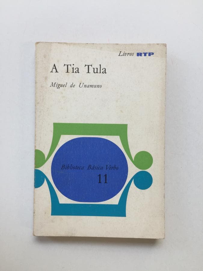 A Tia Tula — imagen 1