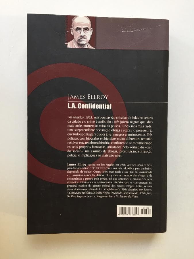 L. A. Confidential · James Ellroy — imagen 3