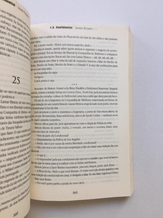L. A. Confidential · James Ellroy — imagen 2