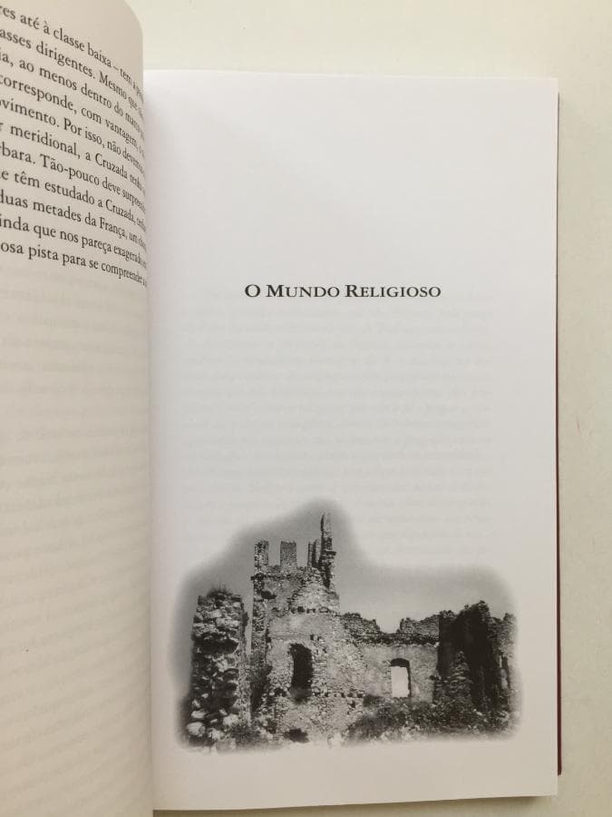 Os Cátaros — imagem 2