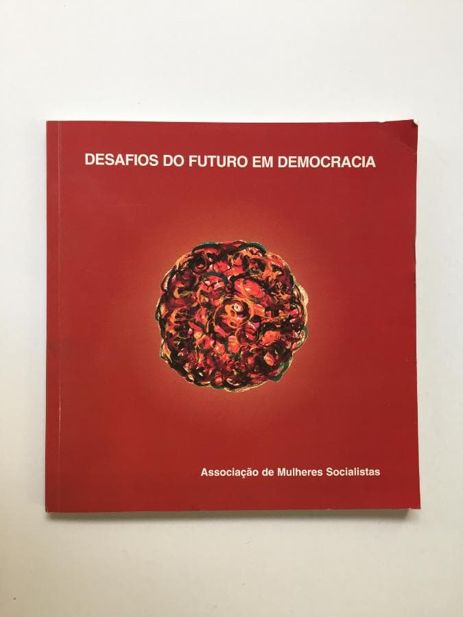 Desafios do Futuro em Democracia — imagen 1
