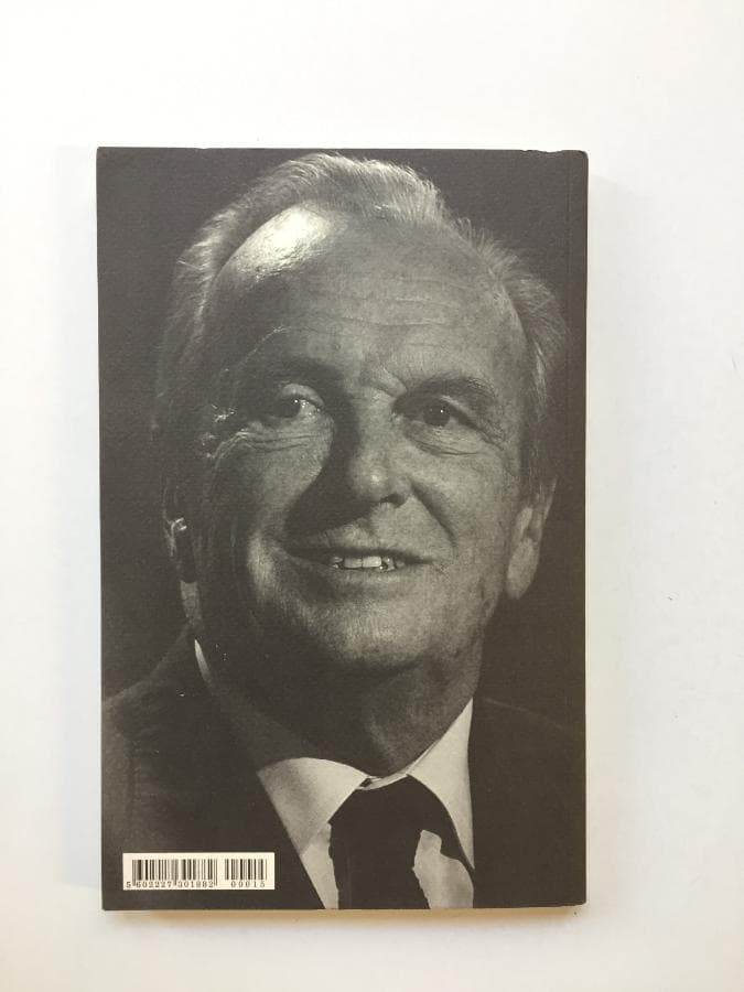 Os Poemas da Minha Vida - Francisco Pinto Balsemão — image 3
