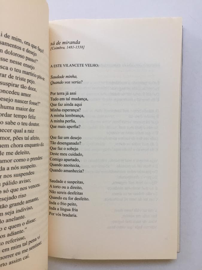 Os Poemas da Minha Vida - Francisco Pinto Balsemão — image 2