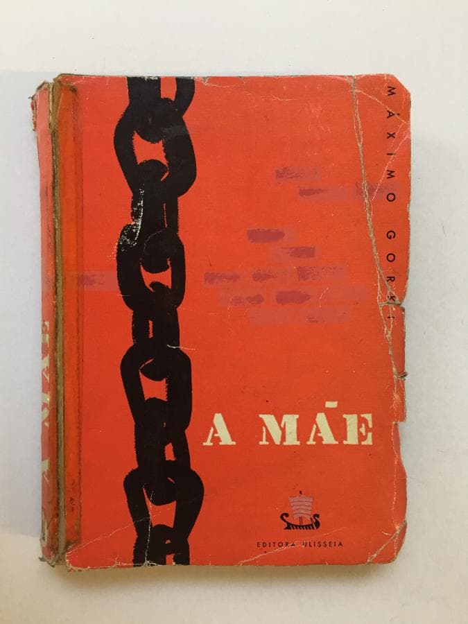 A Mãe — imagen 1