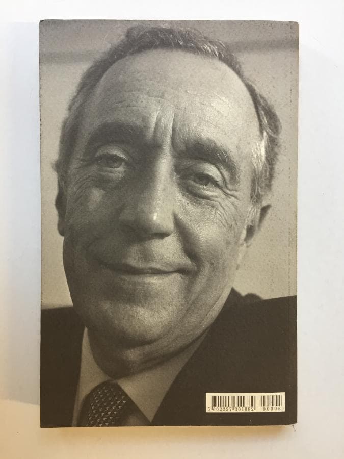 Os Poemas da minha Vida - Marcelo Rebelo de Sousa — image 3