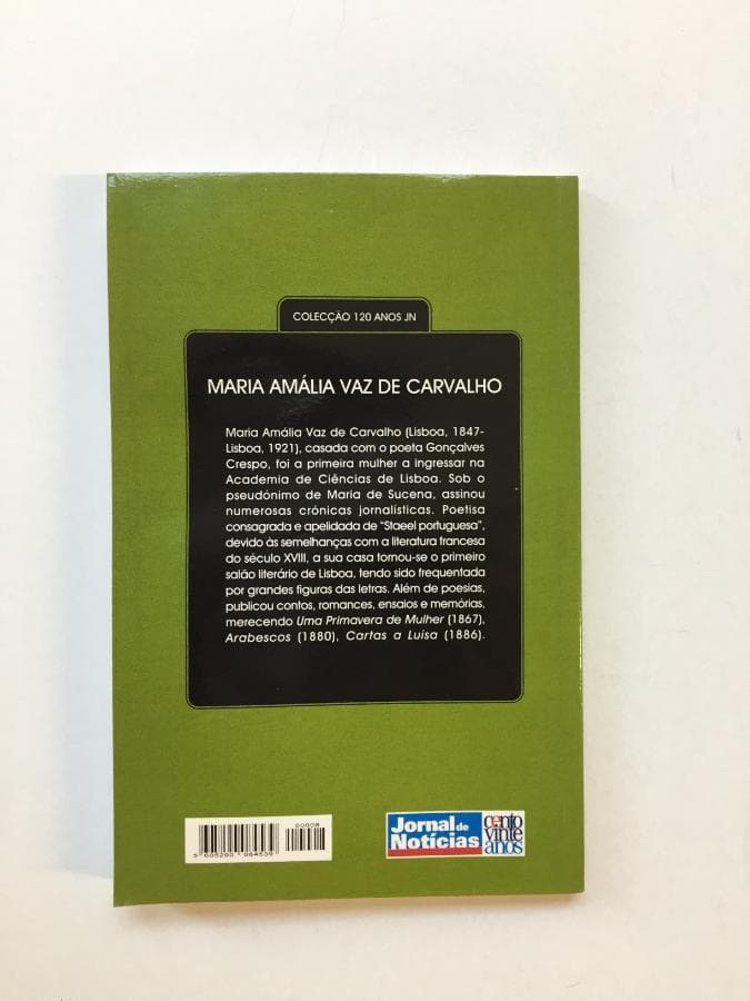 Cartas a Luísa — imagen 3