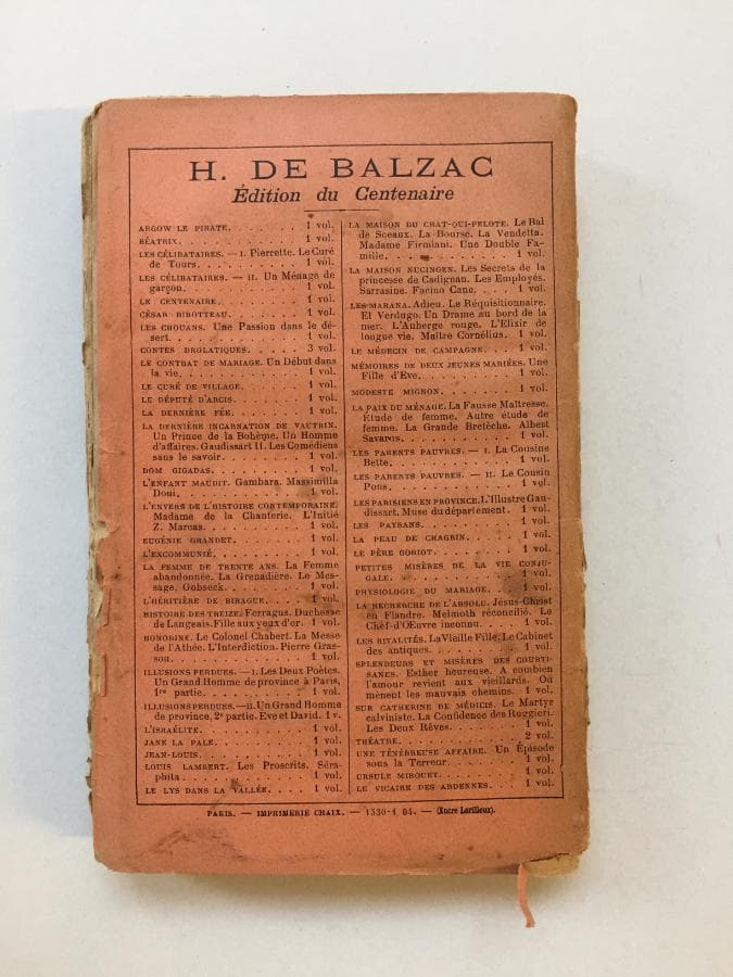 Les Chouans — image 3