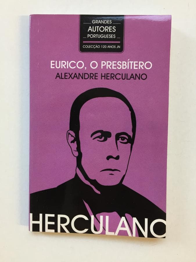 Eurico, O Presbítero — imagen 1