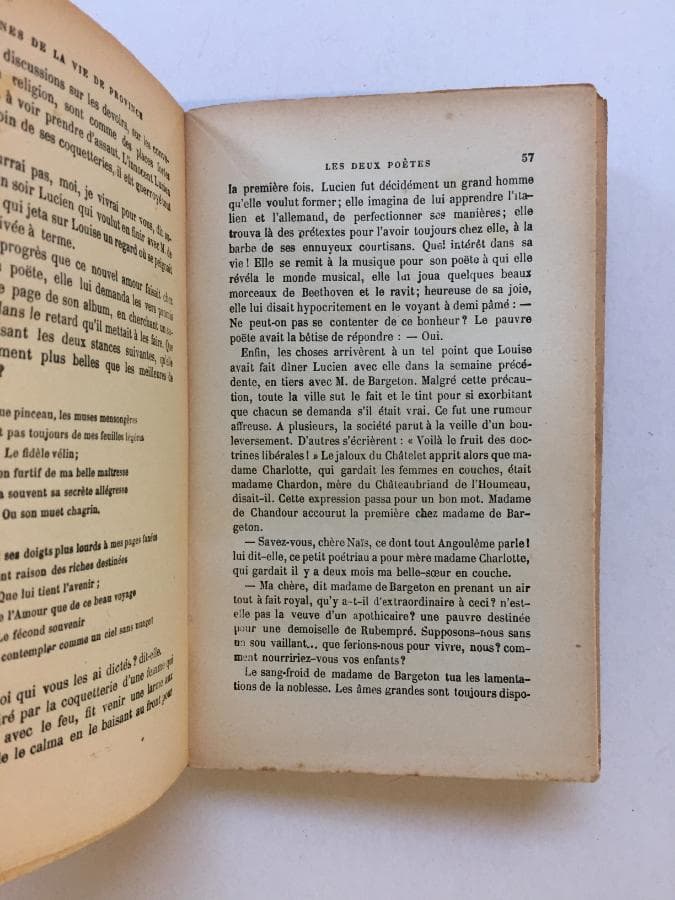 Illusions Perdues — imagen 2