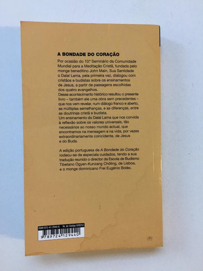 A Bondade do Coração — image 3