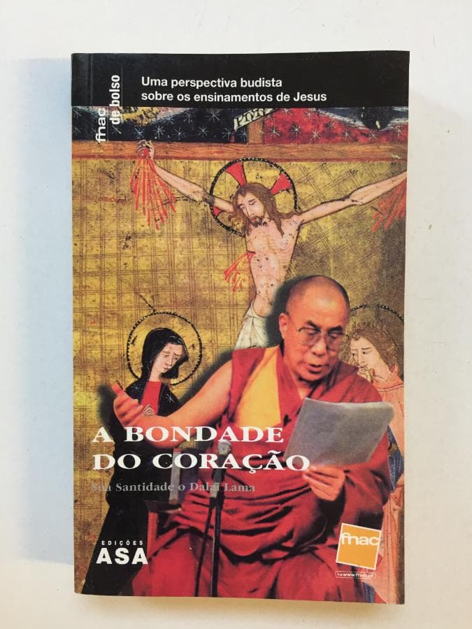 A Bondade do Coração — image 1