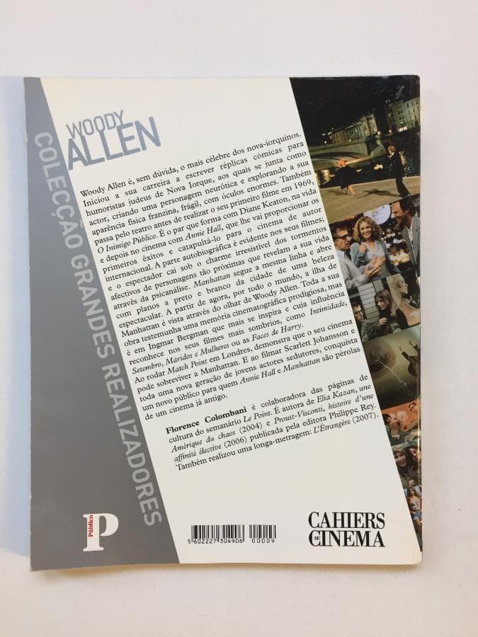 Woody Allen — imagen 3