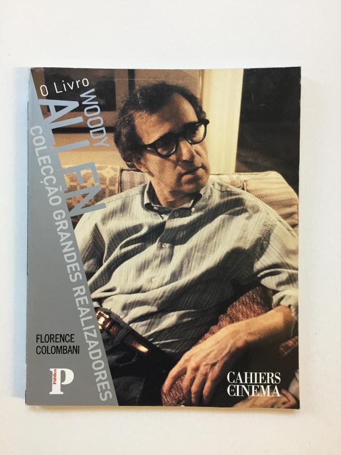 Woody Allen — imagen 1