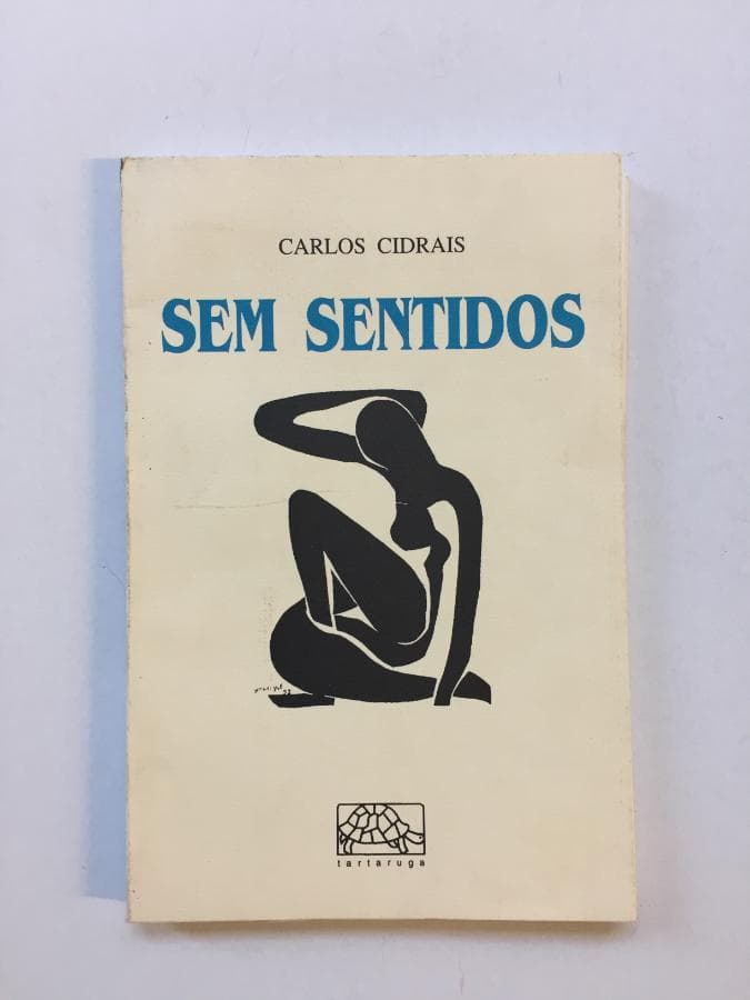Sem Sentidos — image 1