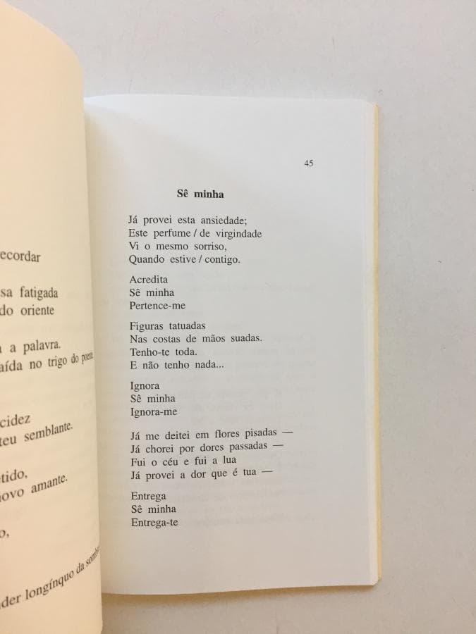 Sem Sentidos — image 2