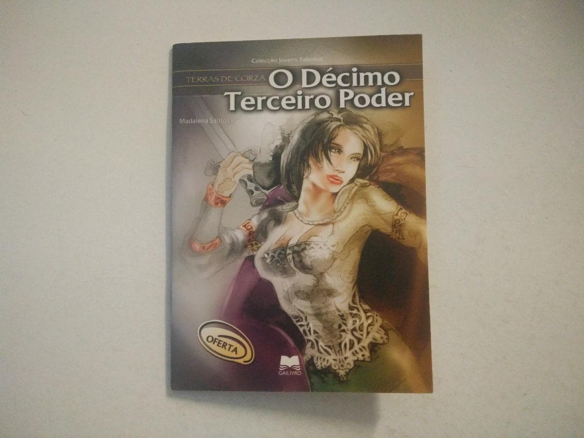 O Filho de Odin / Terras de Corza - O décimo terceiro poder — imagen 2