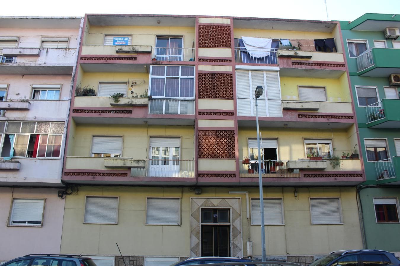 Apartamento T2+1 · Seixal — imagen 1