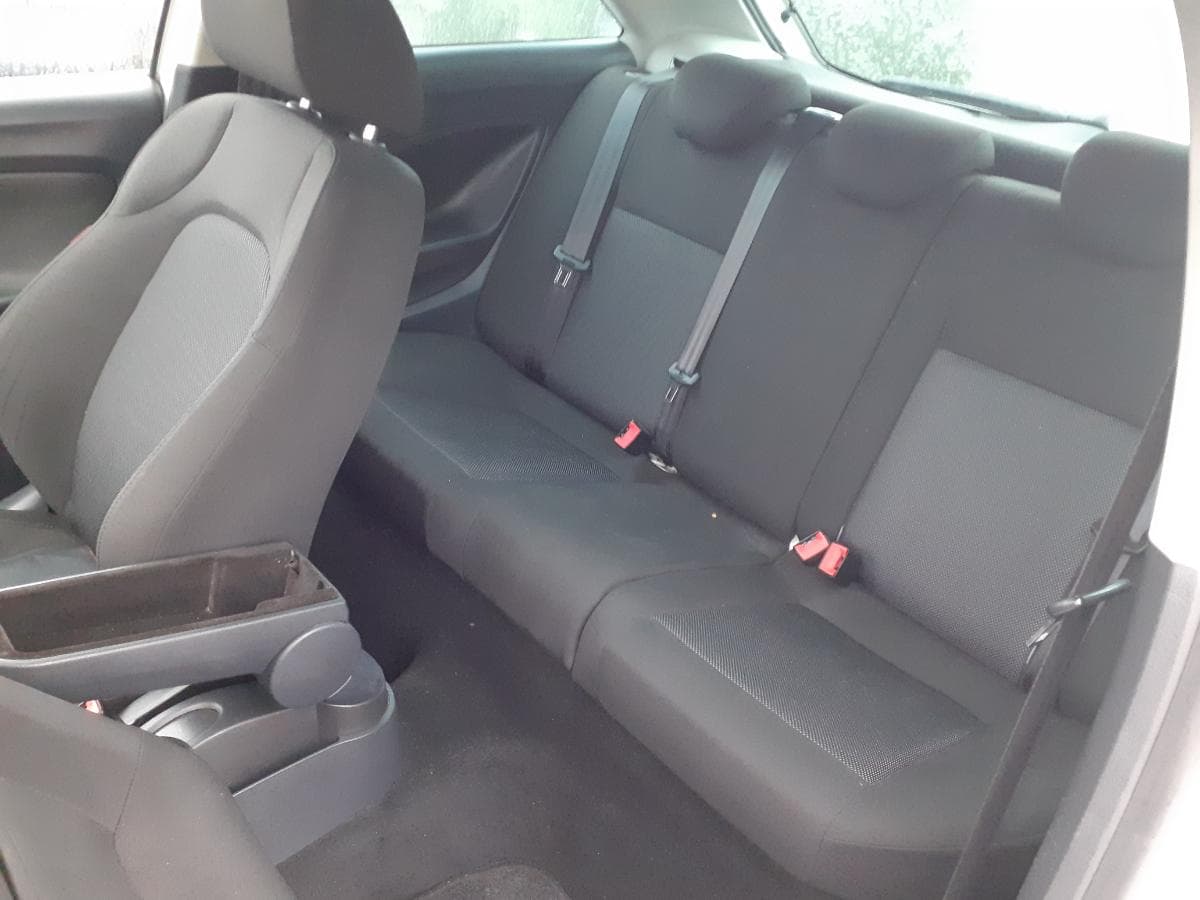 LEILÃO SUSPENSO · Redução Valor · Seat Ibiza 1.6 TDI · Ano 2010 — image 17