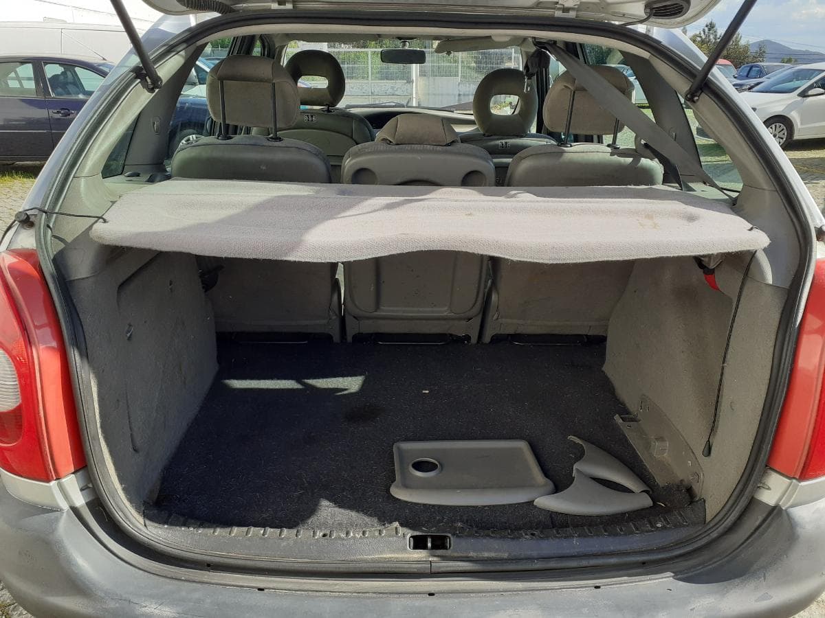 Citroën Xsara Picasso · Ano 2001 — imagen 15