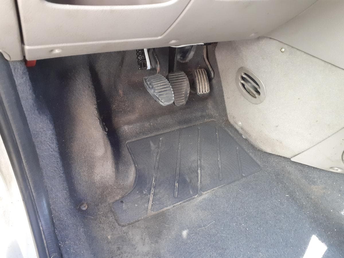Citroën Xsara Picasso · Ano 2001 — imagen 8