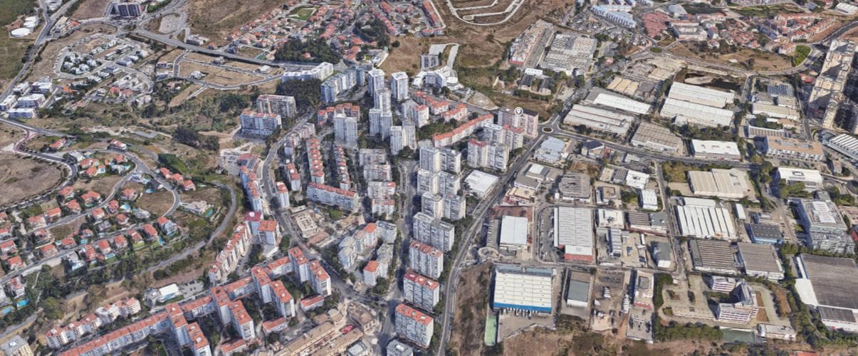 Quinhão Hereditário de Apartamento e Garagem · Oeiras — imagen 5