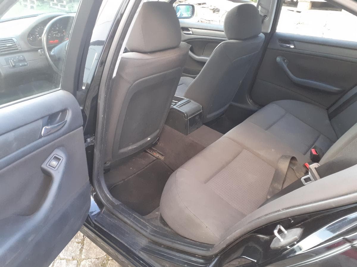 BMW 316i · Ano 2003 — imagen 15