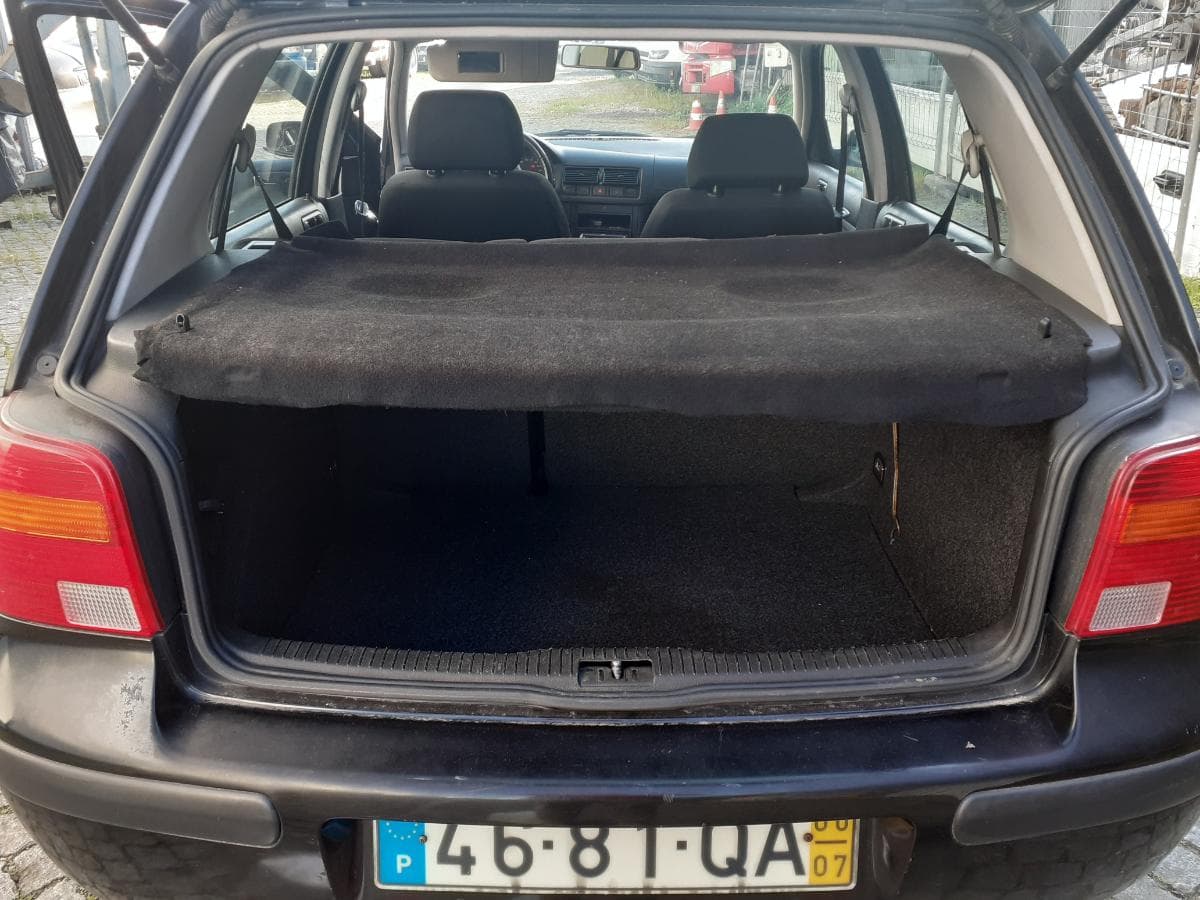 Volkswagen Golf IV · Ano 2000 — imagem 14