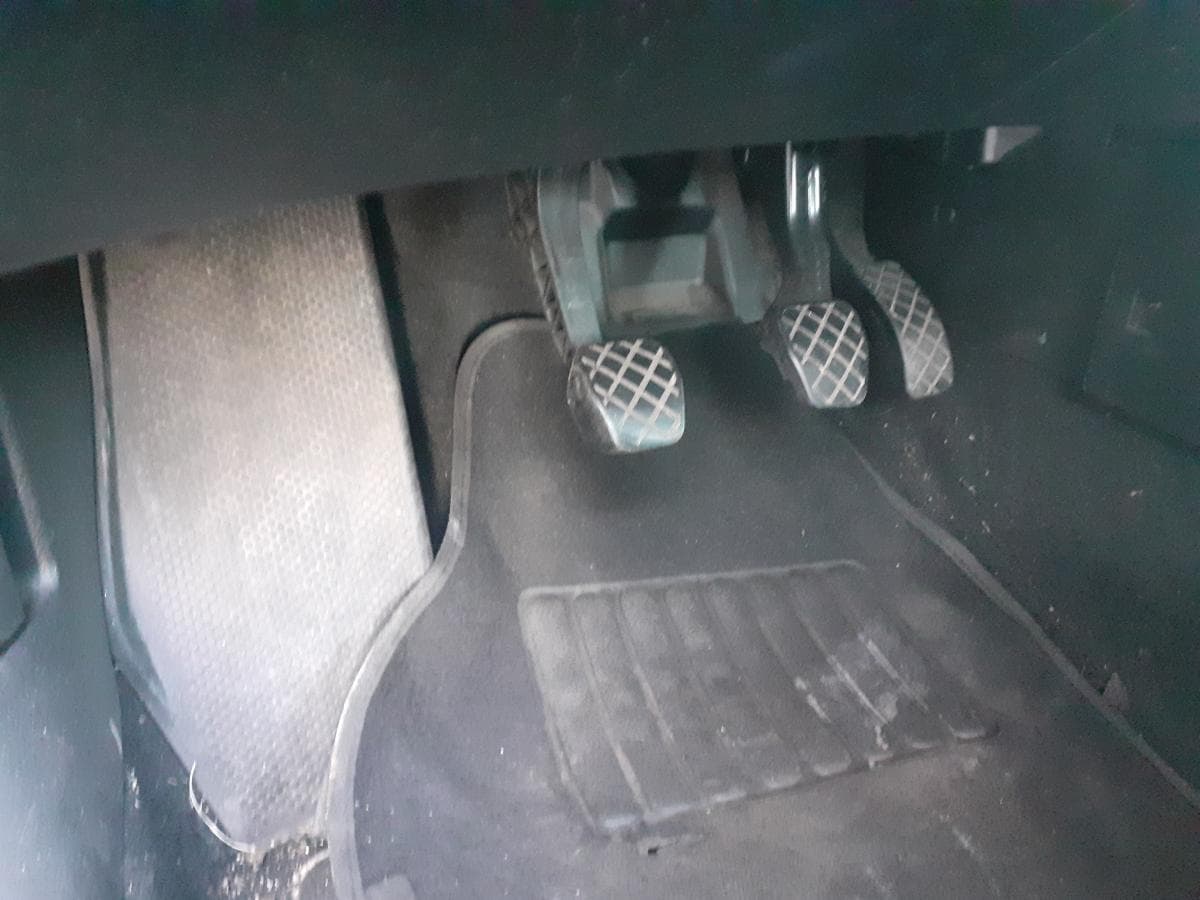 Volkswagen Golf IV · Ano 2000 — imagem 8