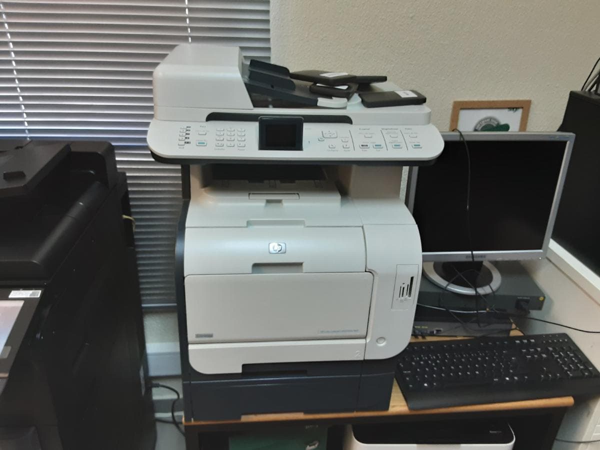 Suportes Impressão Digital · Equipamento de Escritório · Material Informático — imagem 6